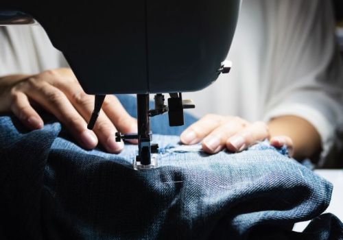 Tailor Made Jeans