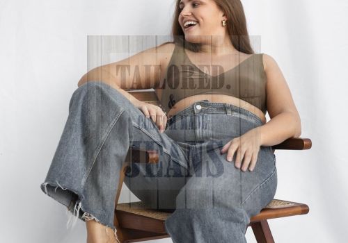 Womens Custom Jeans