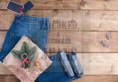 The Five Key Aspects Jeans