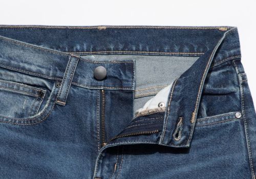 Tailored Jeans - Custom Fit Jeans
