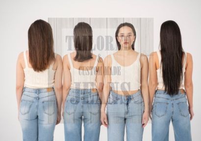 Jeans for Every Body