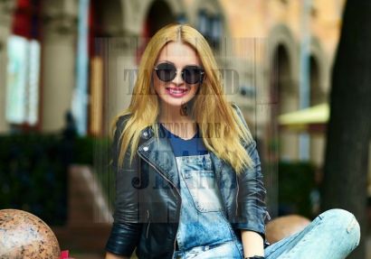 Made-to-Measure Women's Jeans