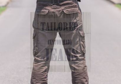Best Custom Cargo Jeans Online