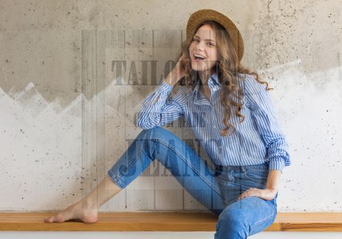 Custom Jeans Women