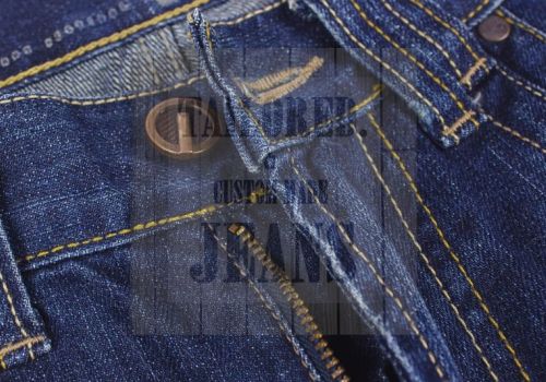 Get Creative with Custom-Made Jeans in Australia