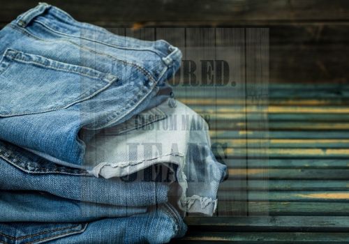 Jeans For Men