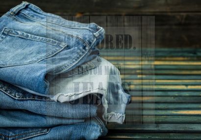 Jeans For Men