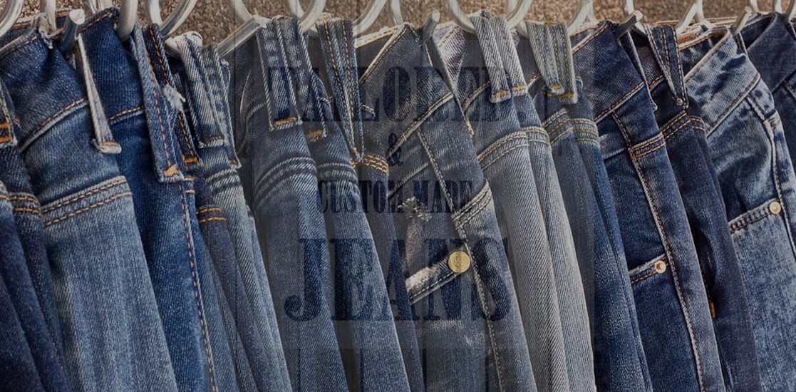 Fabric to fashion Icon