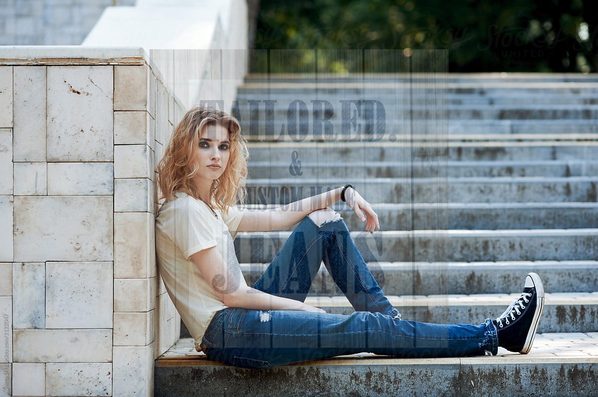 Effortlessly ripped!