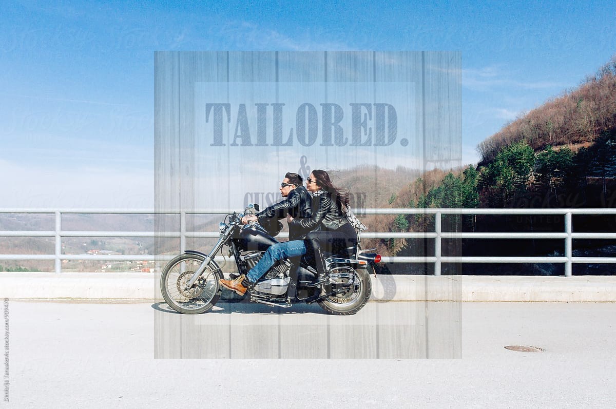 Tough history of Raw denim [Part-1]