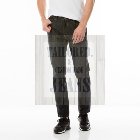 rigid denim for Classifying sort of Stretch Denim