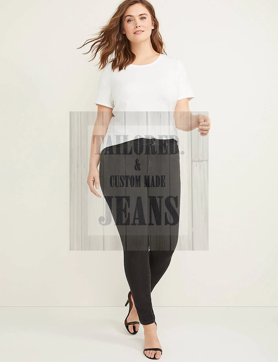 ultimate stretch for Classifying sort of Stretch Denim