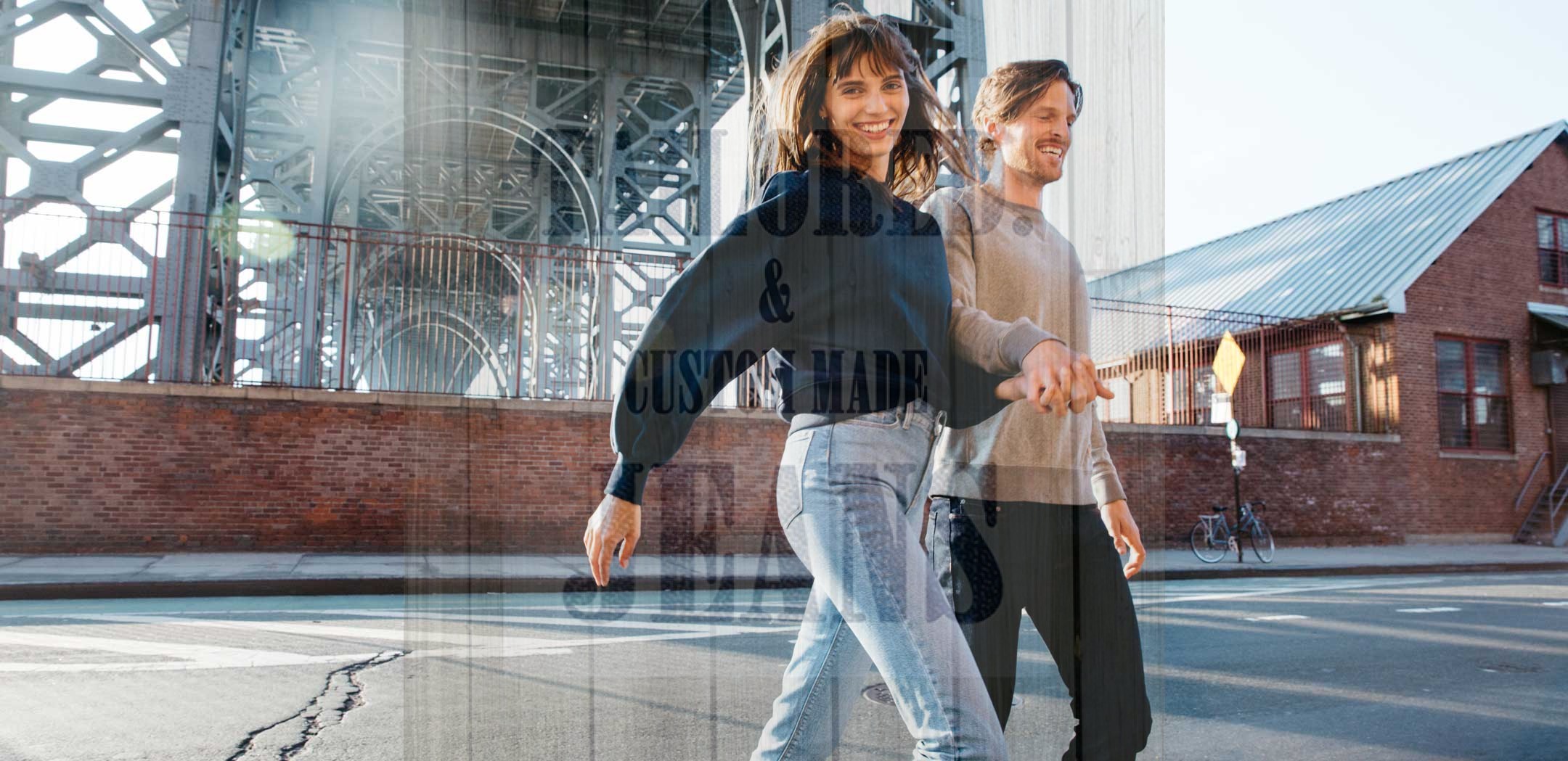 What is mom jean? How to wear it ?