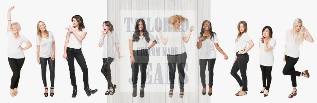 Size that fits you, Custom Made