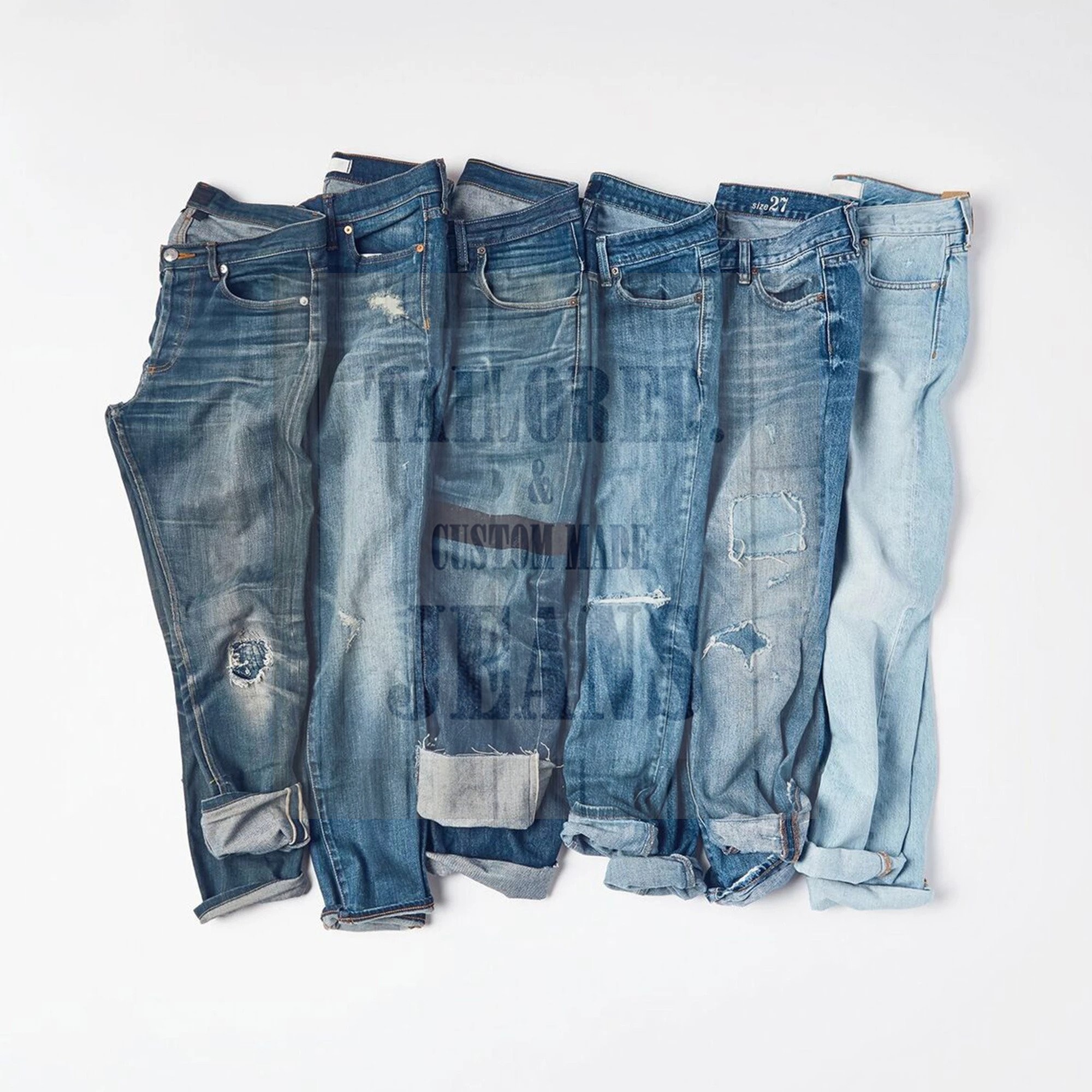 Blue Jeans: A leading Choice
