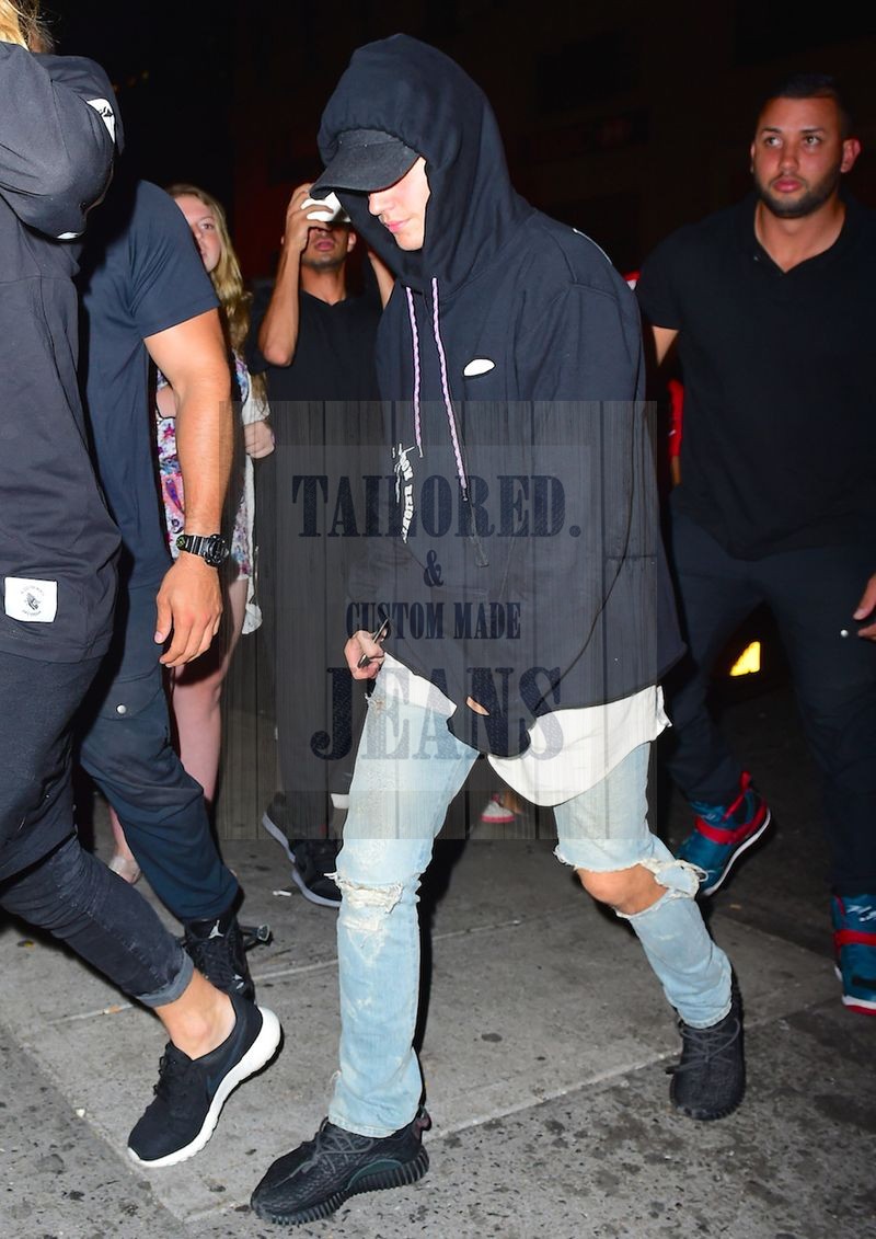 justin bieber jeans for Top celebrities and their favourite Jeans.