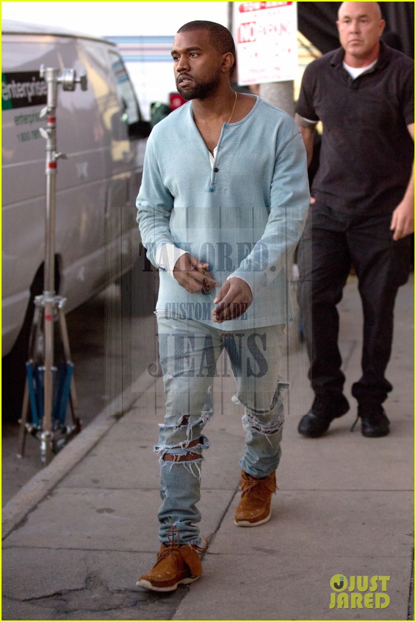 kanye west postpones yeezus tour due to equipment damage