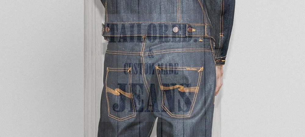 How to take care of RAW denim? How to wash raw denim?