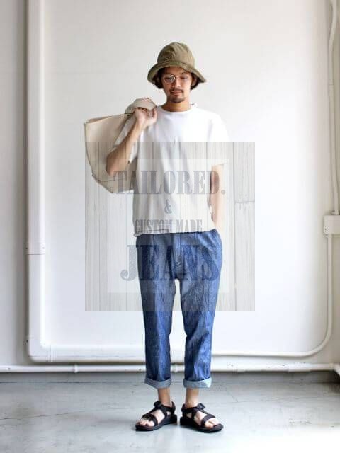 6 mistakes that man do while wearing Jeans. image 4