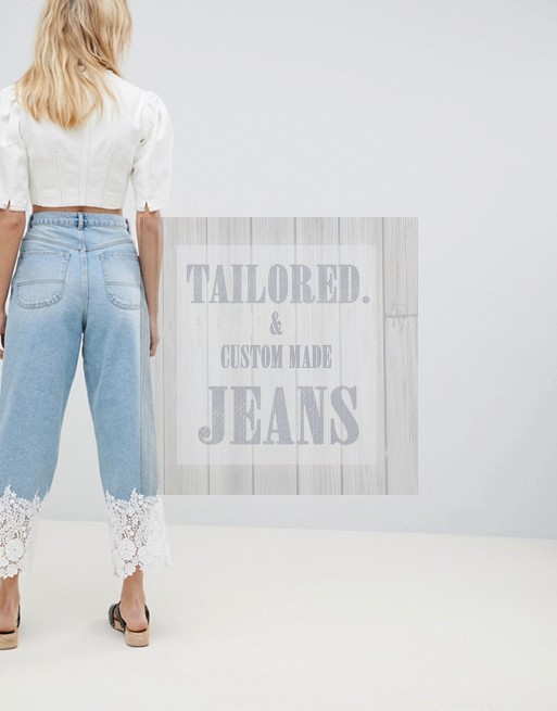 Trending jeans of the 2019. image 4