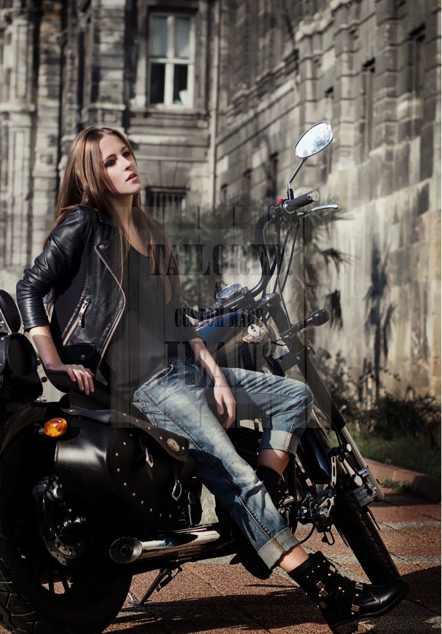 Last minute halloween outfit ideas with jeans. image 5
