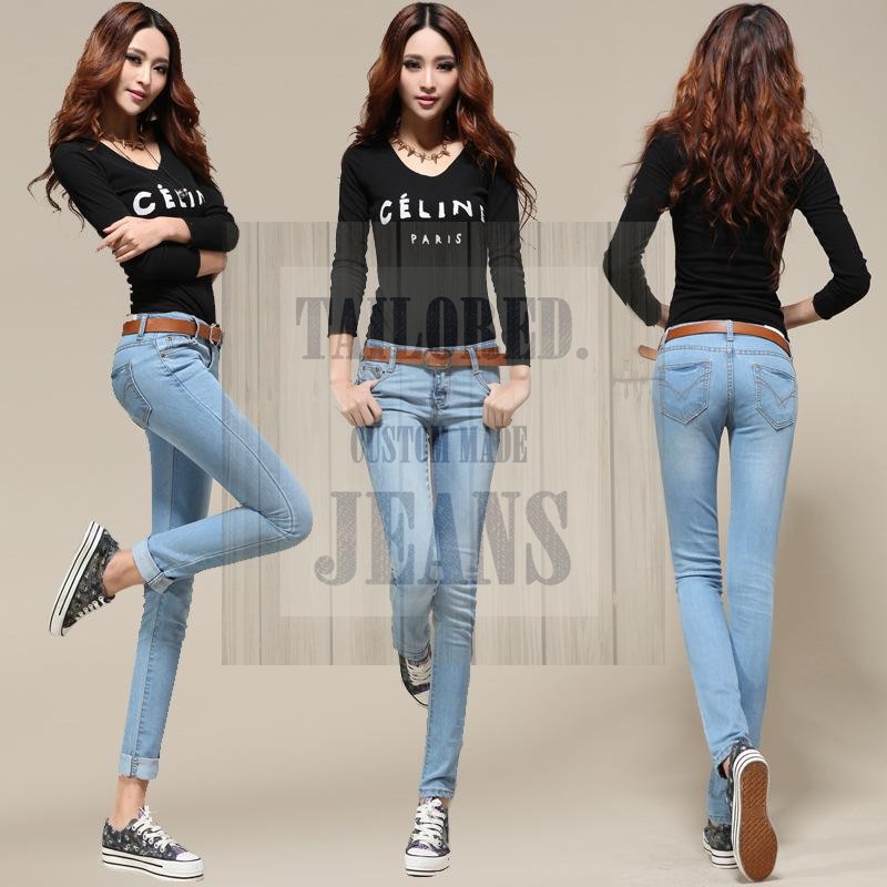 The most adorable jeans. image 1