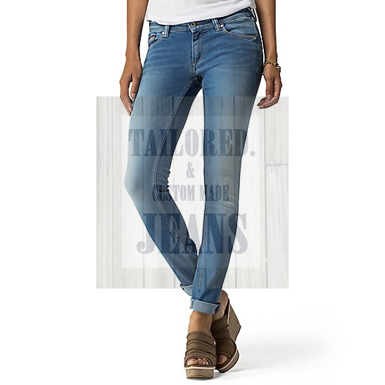 Why to choose a custom jeans. image 7