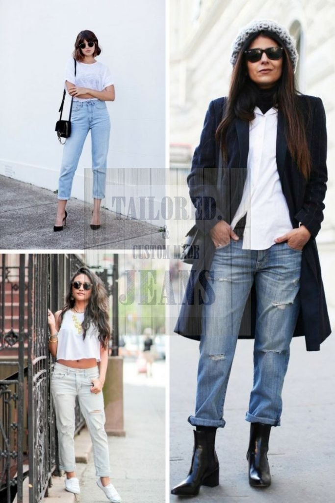 Best Jeans For Women Over