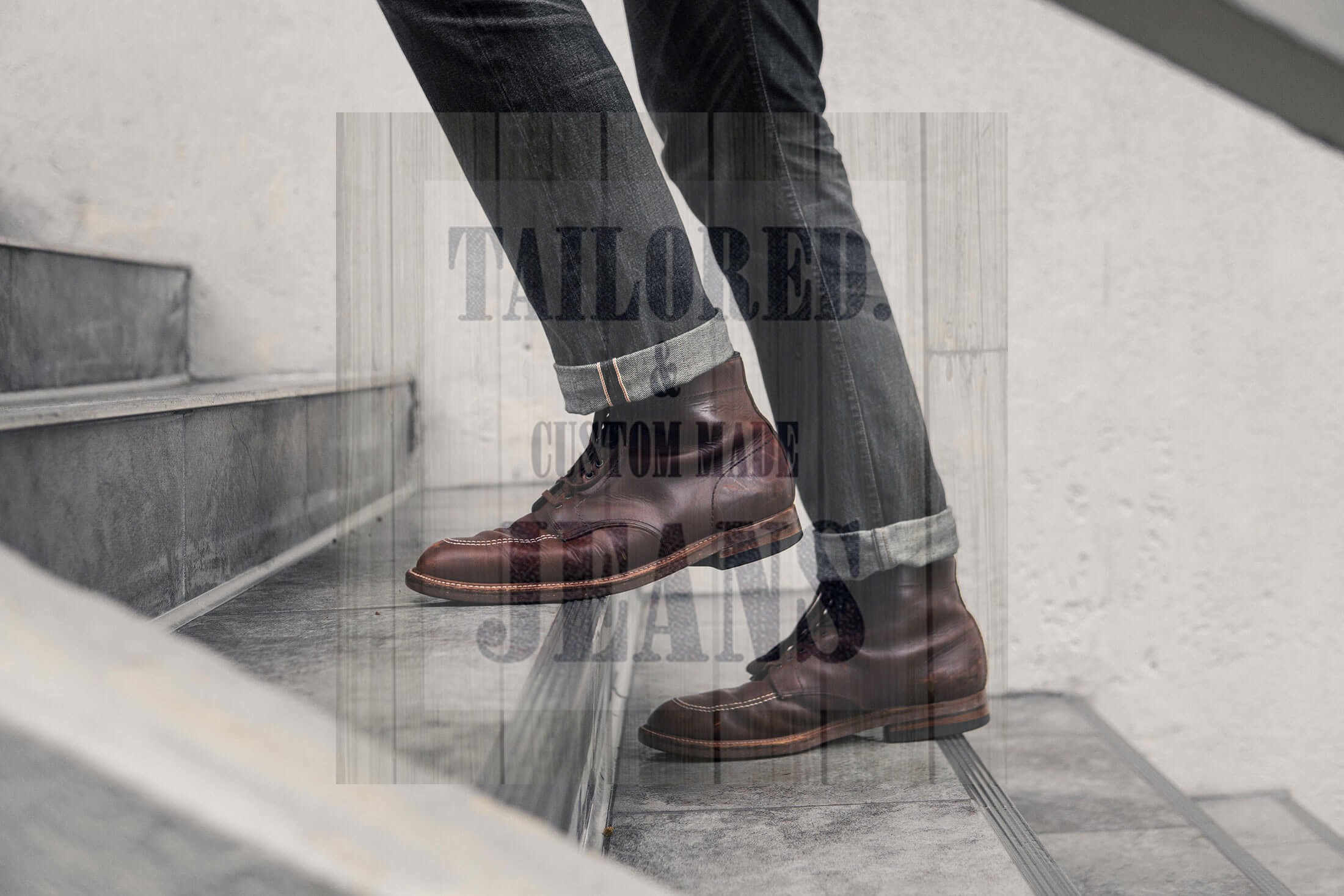 Jeans that you might not aware of!