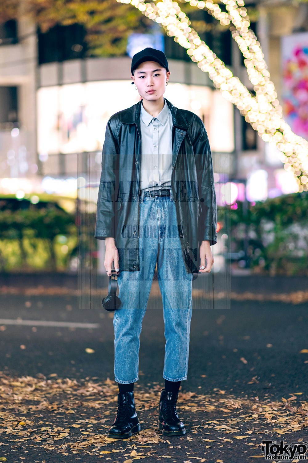 NK Harajuku DZ7 for Jeans that you might not aware of!