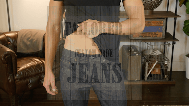 Few things to consider while making customized jeans. image 6
