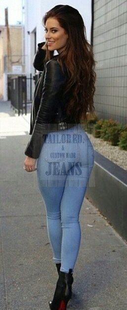 The most adorable jeans. image 4