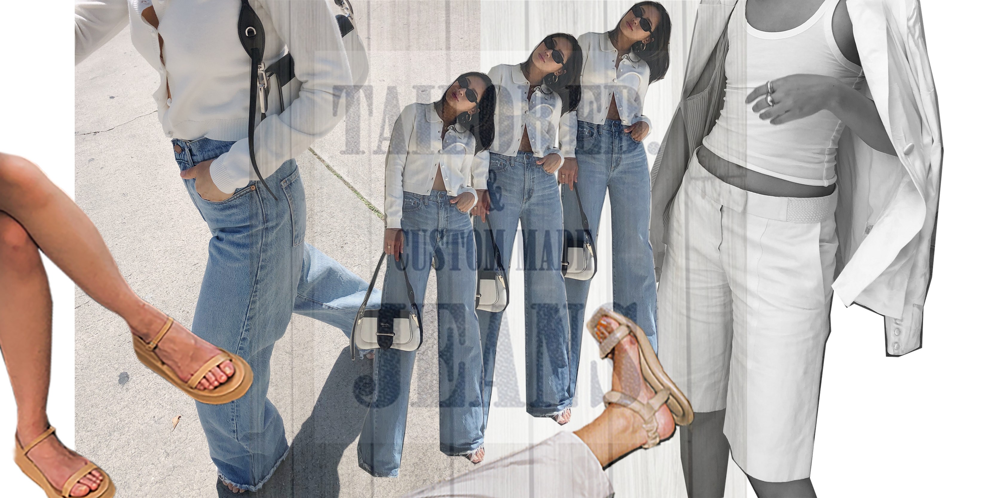 Jeans which will slay till eternal