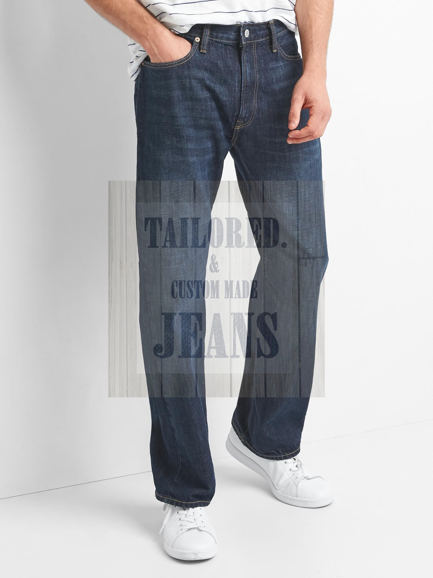 Why to choose a custom jeans. image 3