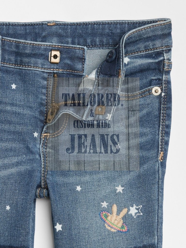 Evolution of denim industry. image 8