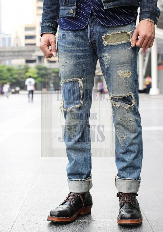 Jeans that you might not aware of! image 3