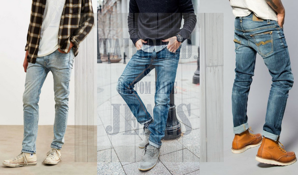 outfits to try out when you think there’s nothing to wear.