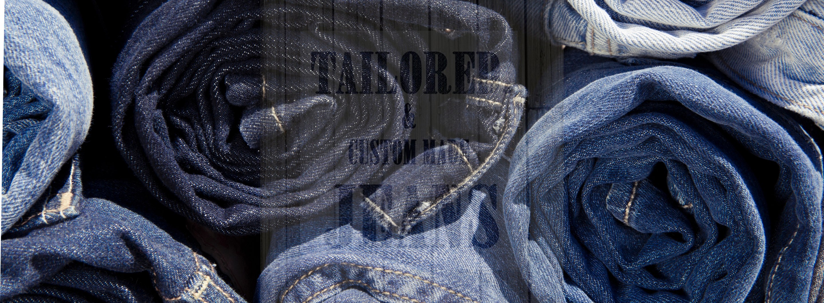 H1 Blog DenimCare for History of an american jeans.