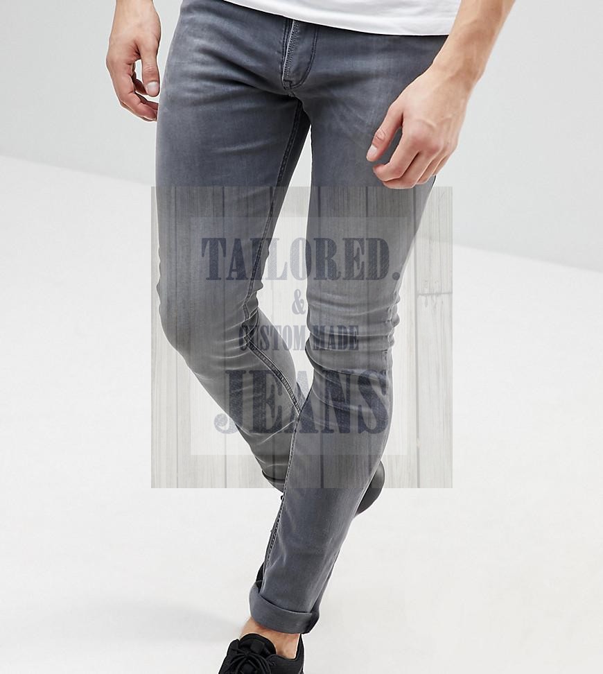 Reasons to avoid skinny jeans.