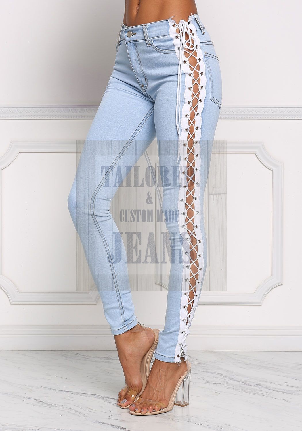 Another decades with new jeans fades. image 2