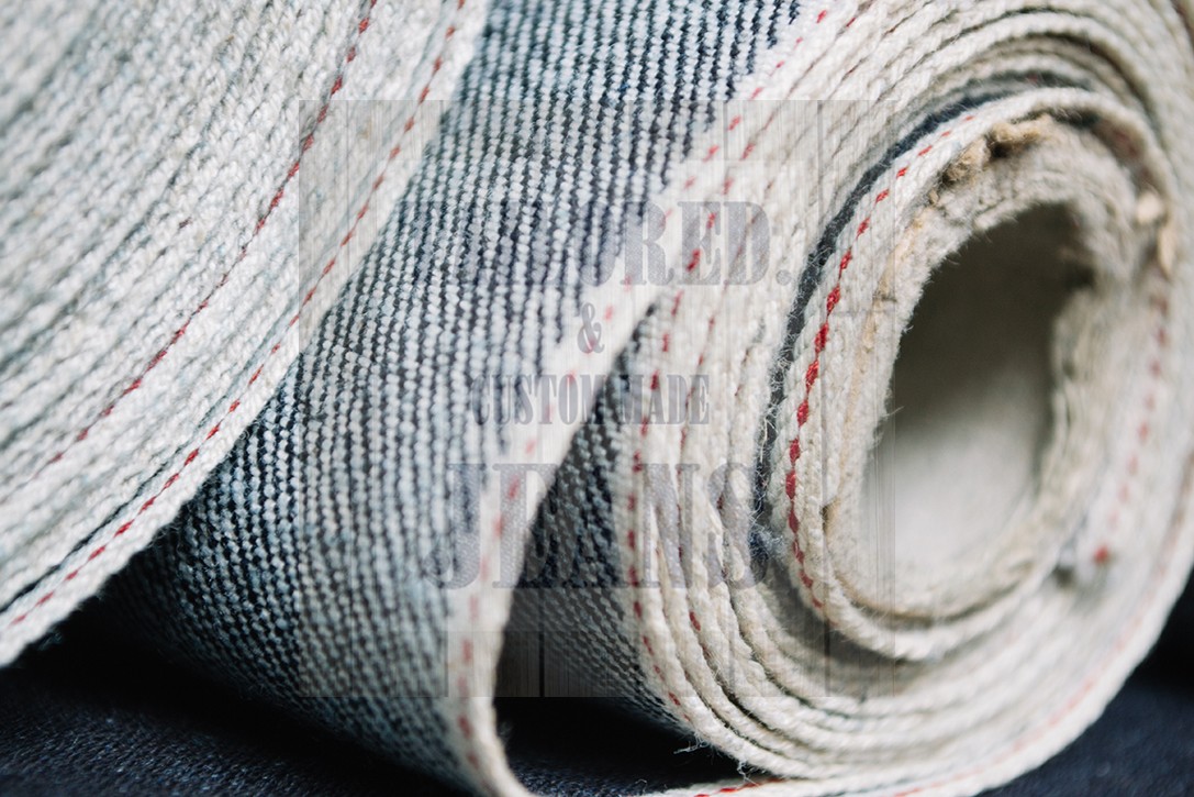 American vs Japanese Denim