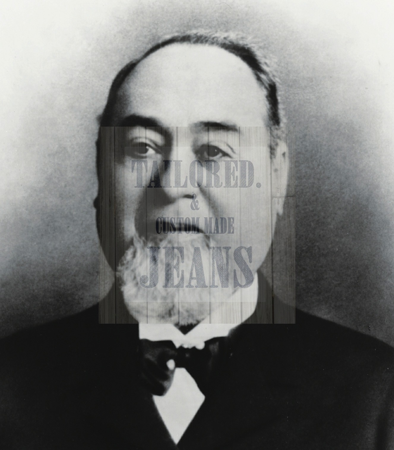 Levi Strauss for History of an american jeans.