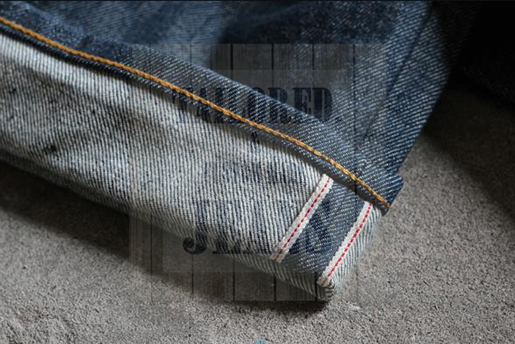 diving into selvedge denim an in depth look