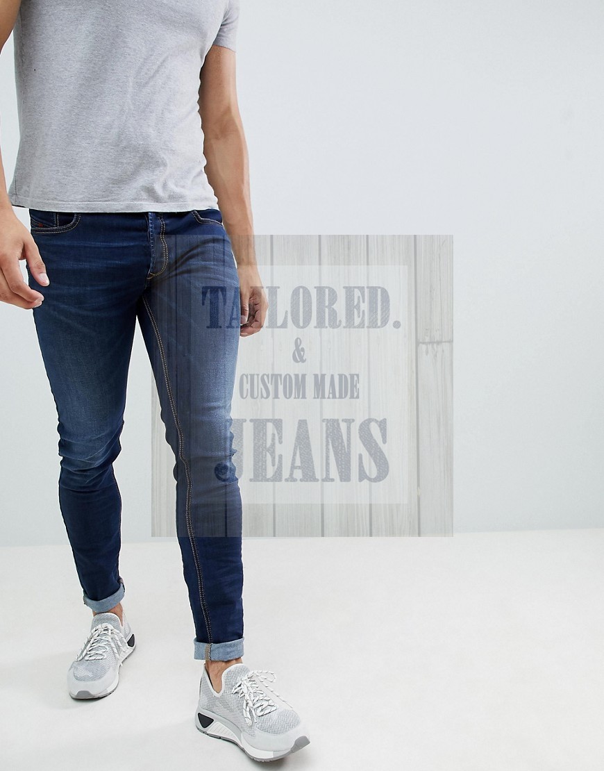 Reasons to avoid skinny jeans. image 3