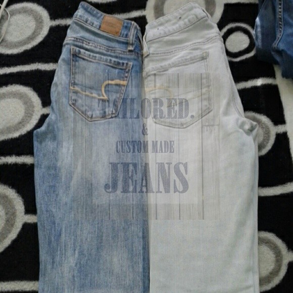 m 555bda34c7dcbf286e000c08 for Japanese and american denim. the comparison of heritage.