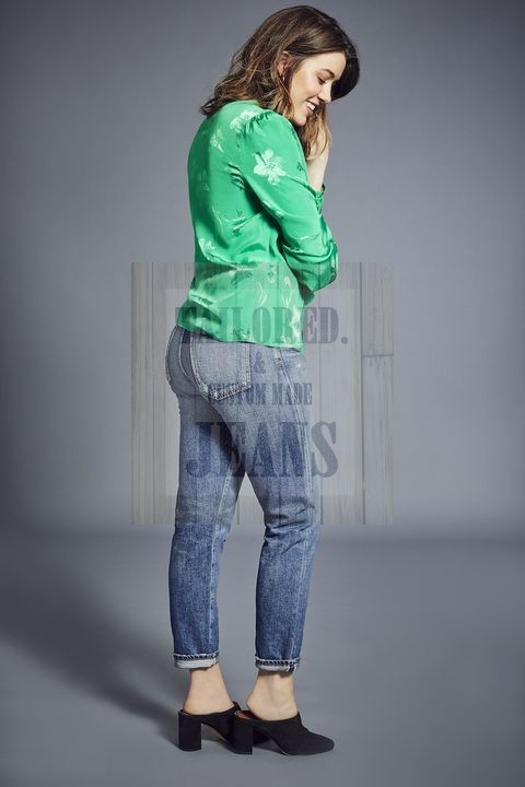 maddy bum lift jeans