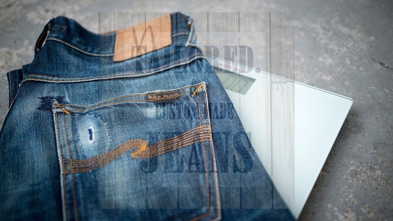 Japanese and american denim. the comparison of heritage. image 7