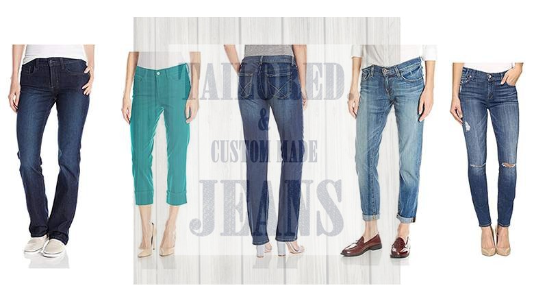 top best mid rise jeans