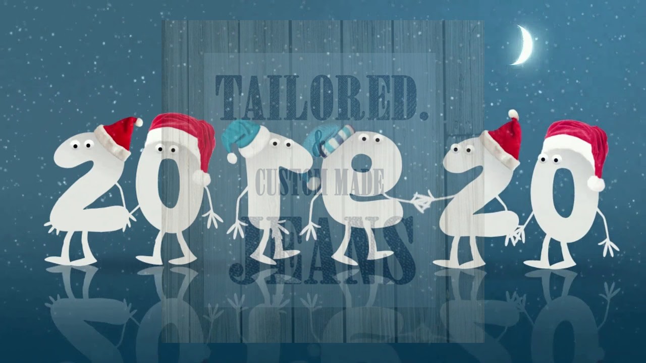 How style up your 2020 with denim.[ Tips and tricks.]