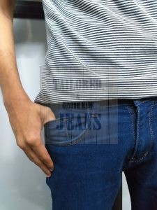 coin pocket for MYSTERY OF COIN POCKET IN JEANS!